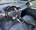 Зеленый Опель Астра, объемом двигателя 1.9 л и пробегом 270 тыс. км за 5200 $, фото 12 на Automoto.ua