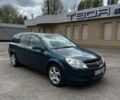 Зеленый Опель Астра, объемом двигателя 1.6 л и пробегом 293 тыс. км за 3999 $, фото 1 на Automoto.ua