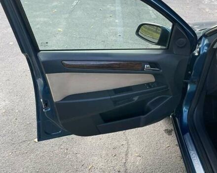 Зелений Опель Астра, об'ємом двигуна 1.8 л та пробігом 260 тис. км за 5700 $, фото 6 на Automoto.ua