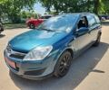 Зеленый Опель Астра, объемом двигателя 1.6 л и пробегом 180 тыс. км за 4900 $, фото 6 на Automoto.ua