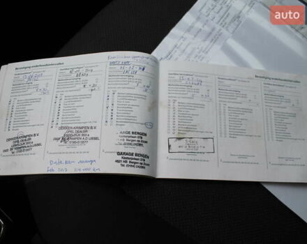 Зеленый Опель Астра, объемом двигателя 1.6 л и пробегом 260 тыс. км за 4900 $, фото 20 на Automoto.ua