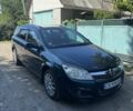 Зеленый Опель Астра, объемом двигателя 1.9 л и пробегом 270 тыс. км за 5200 $, фото 1 на Automoto.ua