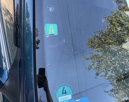 Зеленый Опель Астра, объемом двигателя 1.9 л и пробегом 270 тыс. км за 5200 $, фото 11 на Automoto.ua