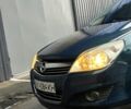 Опель Астра 2007 в Харькове на Automoto.ua Зеленый Опель Астра, объемом двигателя 1.6 л и пробегом 210 тыс. км за 4699 $, фото 5 на Automoto.ua