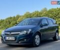 Зеленый Опель Астра, объемом двигателя 1.6 л и пробегом 166 тыс. км за 5699 $, фото 5 на Automoto.ua