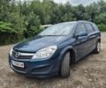 Зелений Опель Астра, об'ємом двигуна 1.6 л та пробігом 270 тис. км за 5500 $, фото 10 на Automoto.ua