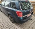 Зеленый Опель Астра, объемом двигателя 1.6 л и пробегом 180 тыс. км за 5200 $, фото 6 на Automoto.ua