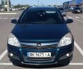 Зеленый Опель Астра, объемом двигателя 1.9 л и пробегом 210 тыс. км за 6106 $, фото 1 на Automoto.ua