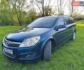 Зеленый Опель Астра, объемом двигателя 1.6 л и пробегом 235 тыс. км за 5500 $, фото 1 на Automoto.ua