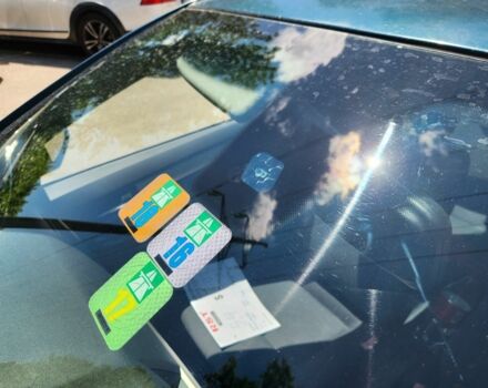 Зеленый Опель Астра, объемом двигателя 1.6 л и пробегом 180 тыс. км за 4900 $, фото 18 на Automoto.ua