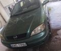 Зелений Опель Астра, об'ємом двигуна 1.7 л та пробігом 350 тис. км за 1187 $, фото 2 на Automoto.ua