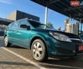 Зелений Опель Астра, об'ємом двигуна 1.8 л та пробігом 185 тис. км за 6500 $, фото 1 на Automoto.ua