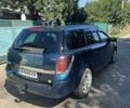 Зеленый Опель Астра, объемом двигателя 1.9 л и пробегом 270 тыс. км за 5200 $, фото 5 на Automoto.ua