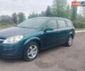 Зеленый Опель Астра, объемом двигателя 1.6 л и пробегом 186 тыс. км за 4850 $, фото 1 на Automoto.ua