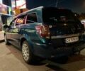 Зеленый Опель Астра, объемом двигателя 1.9 л и пробегом 270 тыс. км за 5200 $, фото 7 на Automoto.ua