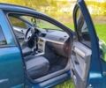 Зеленый Опель Астра, объемом двигателя 1.6 л и пробегом 235 тыс. км за 5500 $, фото 6 на Automoto.ua