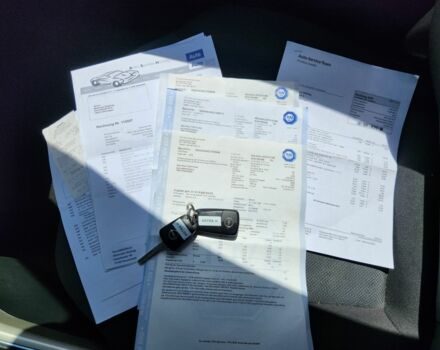 Зеленый Опель Астра, объемом двигателя 1.6 л и пробегом 180 тыс. км за 4900 $, фото 17 на Automoto.ua