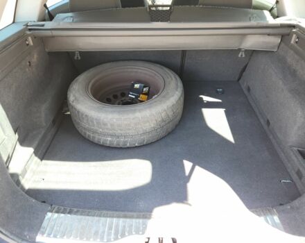 Зеленый Опель Астра, объемом двигателя 1.6 л и пробегом 180 тыс. км за 4900 $, фото 20 на Automoto.ua