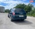 Зеленый Опель Астра, объемом двигателя 1.6 л и пробегом 231 тыс. км за 4100 $, фото 2 на Automoto.ua