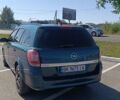 Зеленый Опель Астра, объемом двигателя 1.9 л и пробегом 211 тыс. км за 6300 $, фото 8 на Automoto.ua