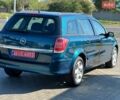 Зелений Опель Астра, об'ємом двигуна 1.7 л та пробігом 151 тис. км за 5950 $, фото 1 на Automoto.ua