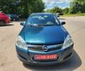 Зеленый Опель Астра, объемом двигателя 1.6 л и пробегом 180 тыс. км за 4900 $, фото 7 на Automoto.ua