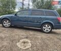 Зелений Опель Астра, об'ємом двигуна 1.6 л та пробігом 270 тис. км за 5500 $, фото 2 на Automoto.ua