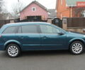 Зеленый Опель Астра, объемом двигателя 1.6 л и пробегом 260 тыс. км за 4900 $, фото 3 на Automoto.ua
