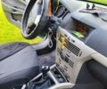 Зеленый Опель Астра, объемом двигателя 1.6 л и пробегом 235 тыс. км за 5500 $, фото 8 на Automoto.ua