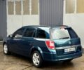 Опель Астра 2007 в Харькове на Automoto.ua Зеленый Опель Астра, объемом двигателя 1.6 л и пробегом 210 тыс. км за 4699 $, фото 4 на Automoto.ua