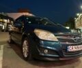 Зеленый Опель Астра, объемом двигателя 1.9 л и пробегом 270 тыс. км за 5200 $, фото 8 на Automoto.ua