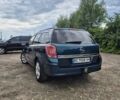 Зелений Опель Астра, об'ємом двигуна 1.6 л та пробігом 270 тис. км за 5500 $, фото 6 на Automoto.ua