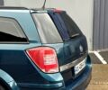 Опель Астра 2007 в Харькове на Automoto.ua Зеленый Опель Астра, объемом двигателя 1.6 л и пробегом 210 тыс. км за 4699 $, фото 6 на Automoto.ua