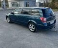 Зелений Опель Астра, об'ємом двигуна 1.8 л та пробігом 260 тис. км за 5700 $, фото 1 на Automoto.ua