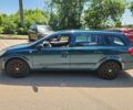 Зеленый Опель Астра, объемом двигателя 1.6 л и пробегом 180 тыс. км за 4900 $, фото 5 на Automoto.ua