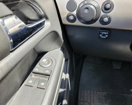 Зеленый Опель Астра, объемом двигателя 1.6 л и пробегом 180 тыс. км за 4900 $, фото 16 на Automoto.ua