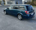Зеленый Опель Астра, объемом двигателя 1.8 л и пробегом 270 тыс. км за 5500 $, фото 5 на Automoto.ua
