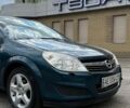 Зеленый Опель Астра, объемом двигателя 1.6 л и пробегом 293 тыс. км за 3999 $, фото 2 на Automoto.ua