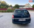 Зелений Опель Астра, об'ємом двигуна 1.6 л та пробігом 254 тис. км за 4750 $, фото 13 на Automoto.ua
