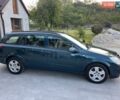Зелений Опель Астра, об'ємом двигуна 1.6 л та пробігом 254 тис. км за 4750 $, фото 6 на Automoto.ua