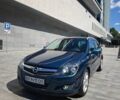 Зеленый Опель Астра, объемом двигателя 1.8 л и пробегом 227 тыс. км за 6999 $, фото 2 на Automoto.ua