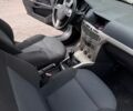 Зеленый Опель Астра, объемом двигателя 1.6 л и пробегом 293 тыс. км за 3999 $, фото 13 на Automoto.ua