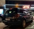 Зеленый Опель Астра, объемом двигателя 1.9 л и пробегом 270 тыс. км за 5200 $, фото 6 на Automoto.ua