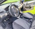 Зеленый Опель Астра, объемом двигателя 1.6 л и пробегом 235 тыс. км за 5500 $, фото 10 на Automoto.ua