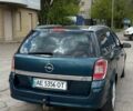 Зеленый Опель Астра, объемом двигателя 1.6 л и пробегом 293 тыс. км за 3999 $, фото 8 на Automoto.ua