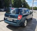 Зеленый Опель Астра, объемом двигателя 1.8 л и пробегом 227 тыс. км за 6999 $, фото 11 на Automoto.ua