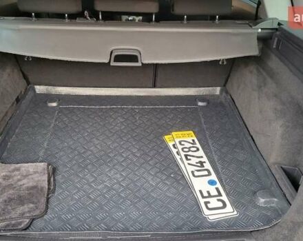 Зеленый Опель Астра, объемом двигателя 1.6 л и пробегом 220 тыс. км за 4800 $, фото 10 на Automoto.ua