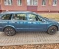 Зеленый Опель Астра, объемом двигателя 1.6 л и пробегом 180 тыс. км за 5200 $, фото 3 на Automoto.ua