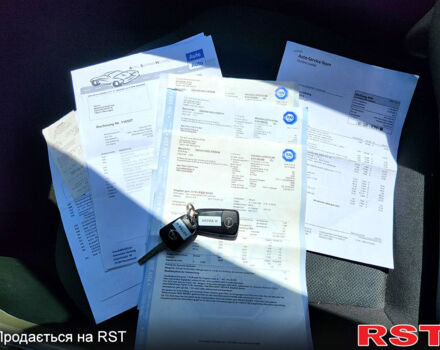 Зеленый Опель Астра, объемом двигателя 1.6 л и пробегом 180 тыс. км за 5300 $, фото 13 на Automoto.ua