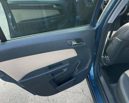 Зелений Опель Астра, об'ємом двигуна 1.8 л та пробігом 260 тис. км за 5700 $, фото 9 на Automoto.ua